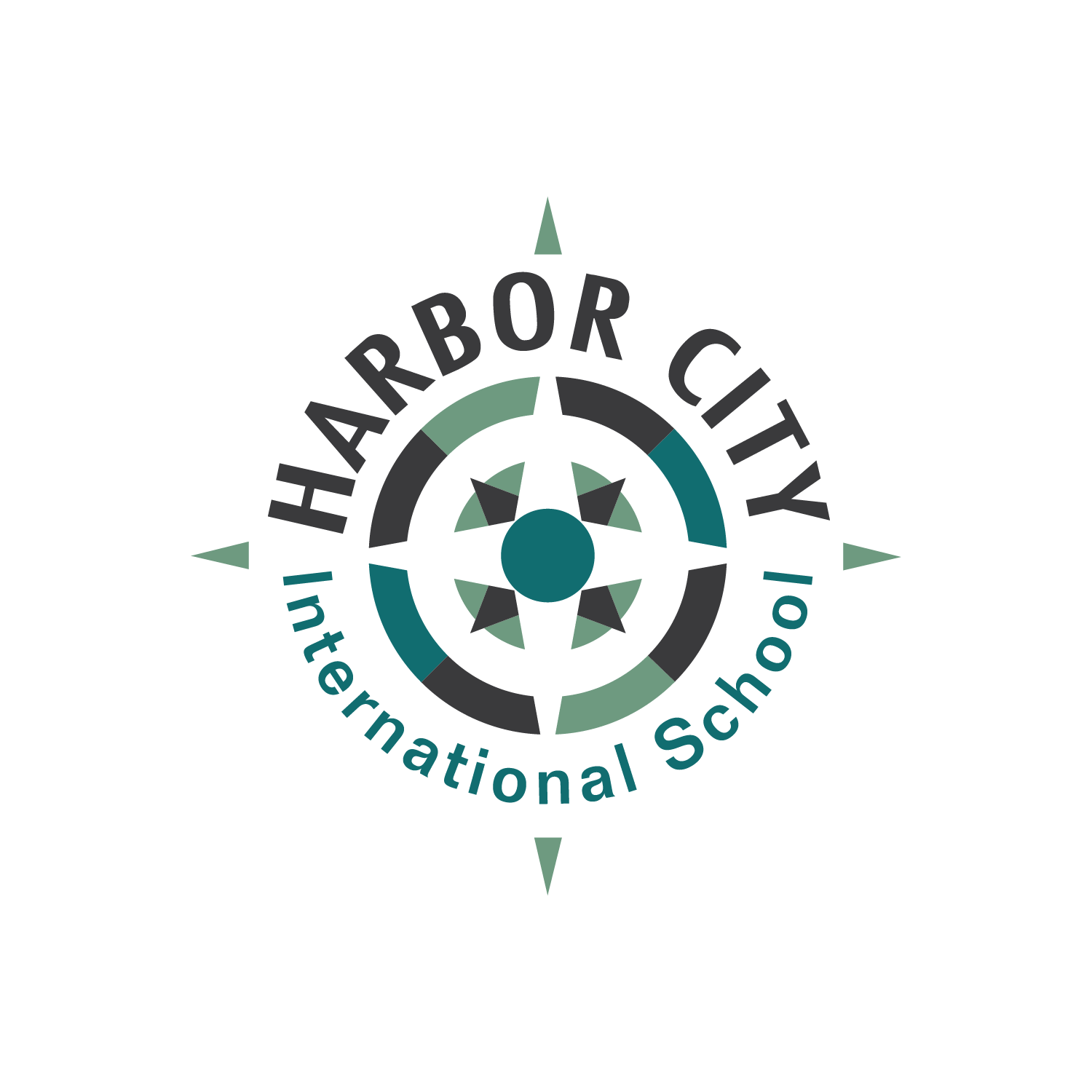 Harbor City School DSP On Demand