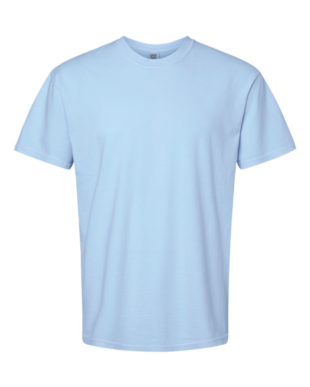 DSP BLANKS Comfort Colors - Heavyweight Ring Spun Tee