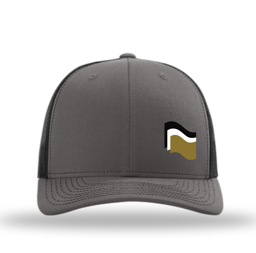 NSB Bank Richardson 112 Snapback Trucker Cap