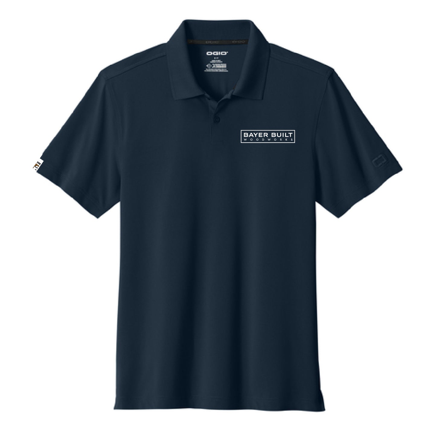 Bayer Built Seasonal OGIO® Regain Polo