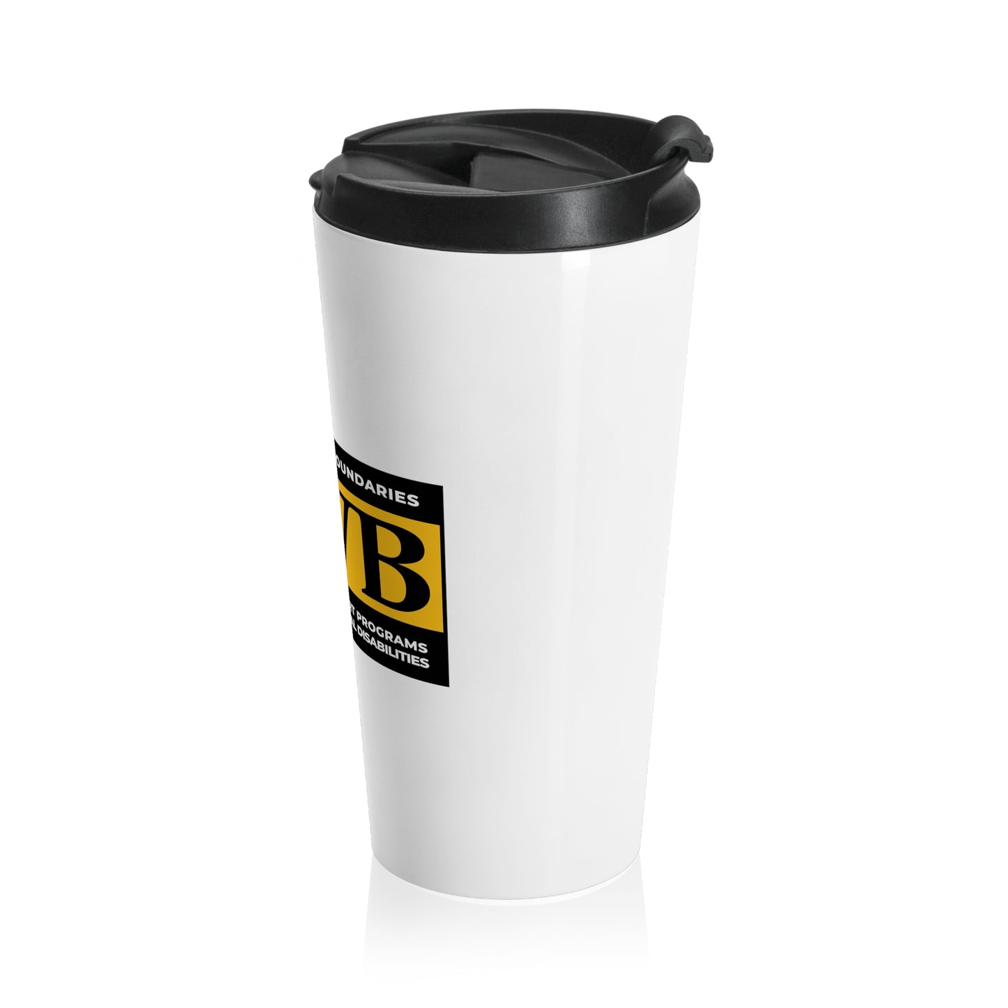 Template AWB Stainless Steel Travel Mug (secondary)