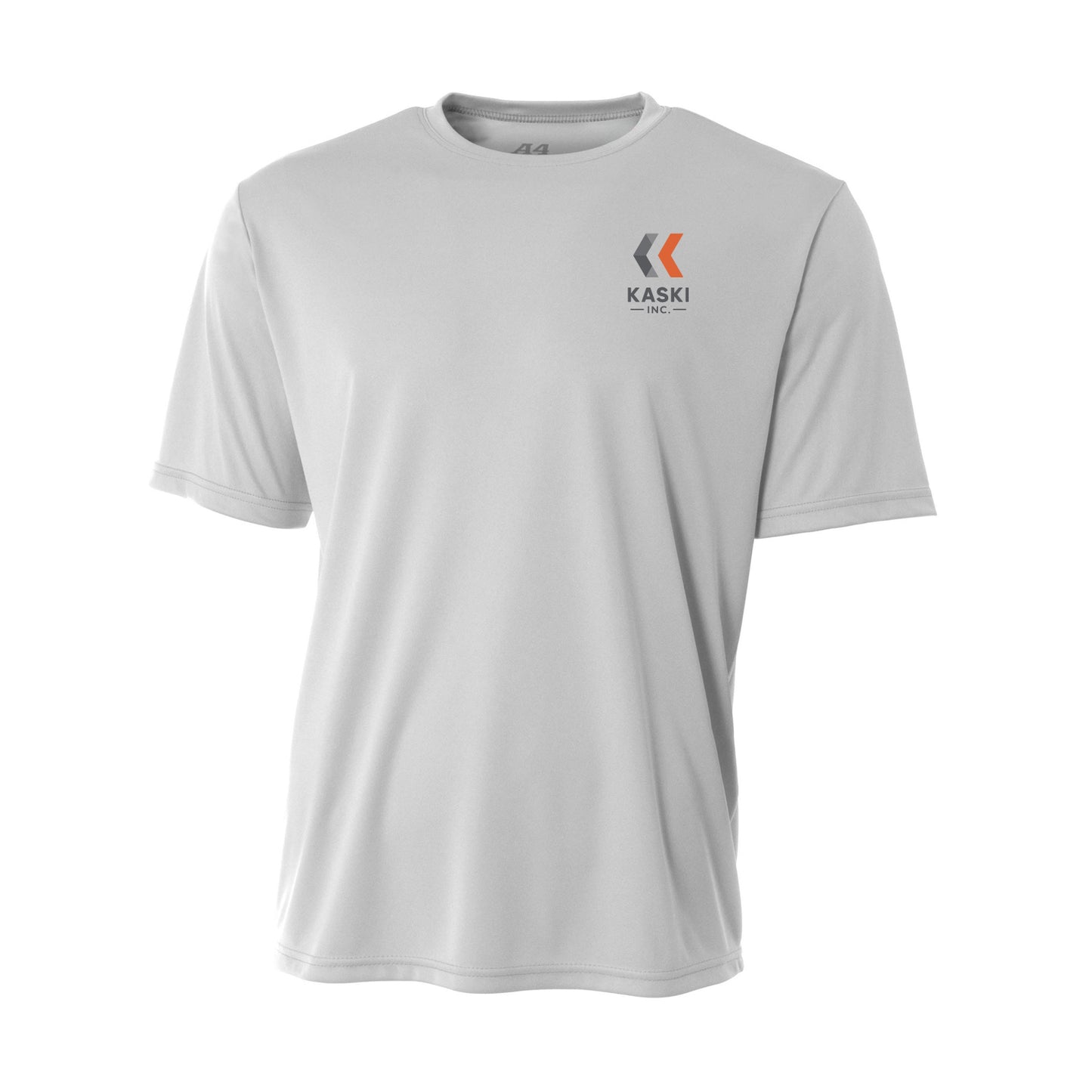 Kaski A4 Cooling Performance Short Sleeve Tee