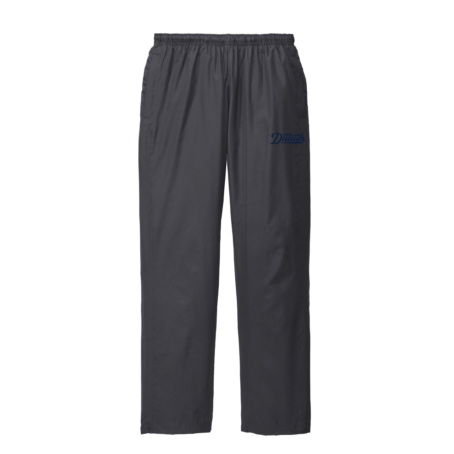 709 Script Wind Pant