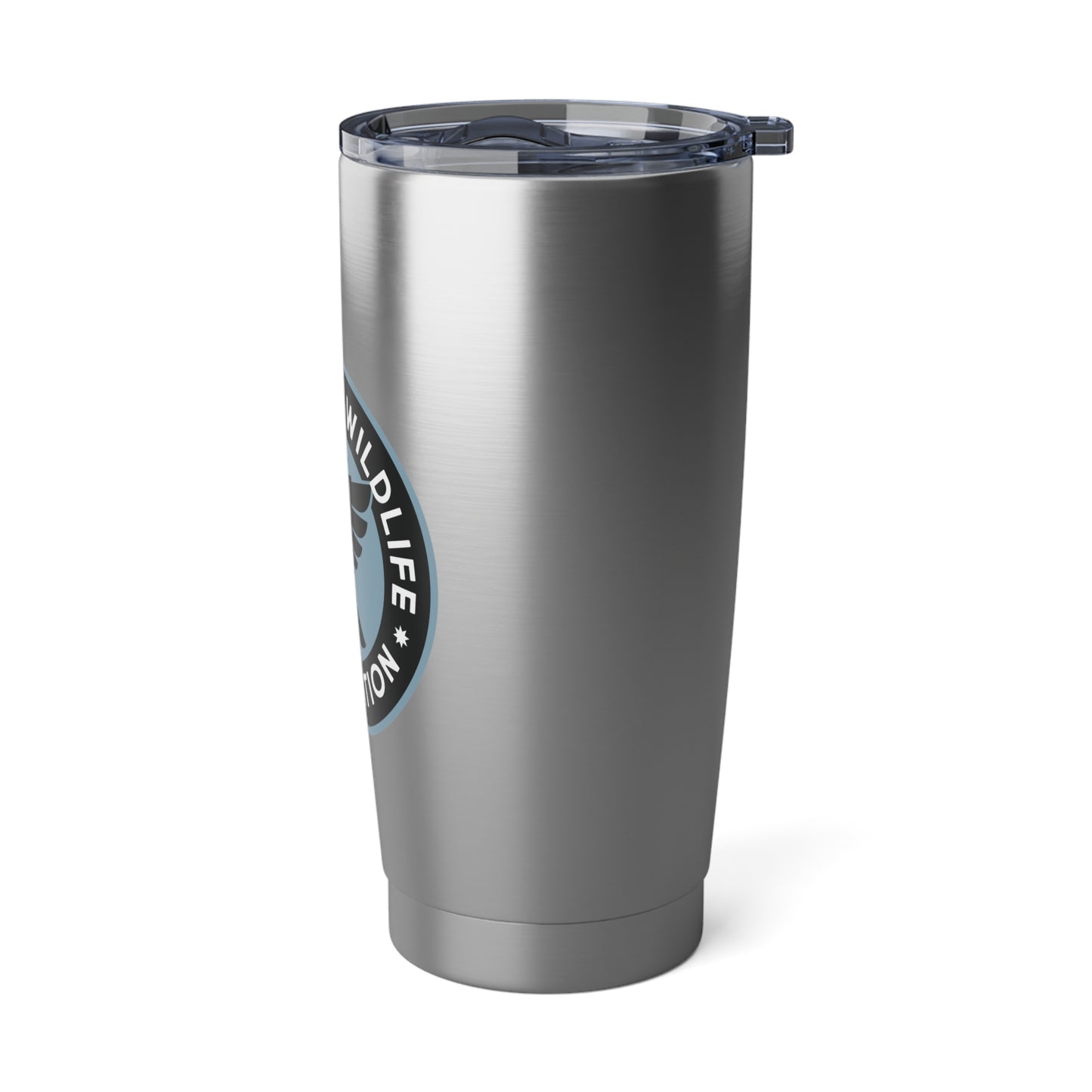Minnesota Wildlife Federation 20oz Stainless Tumbler