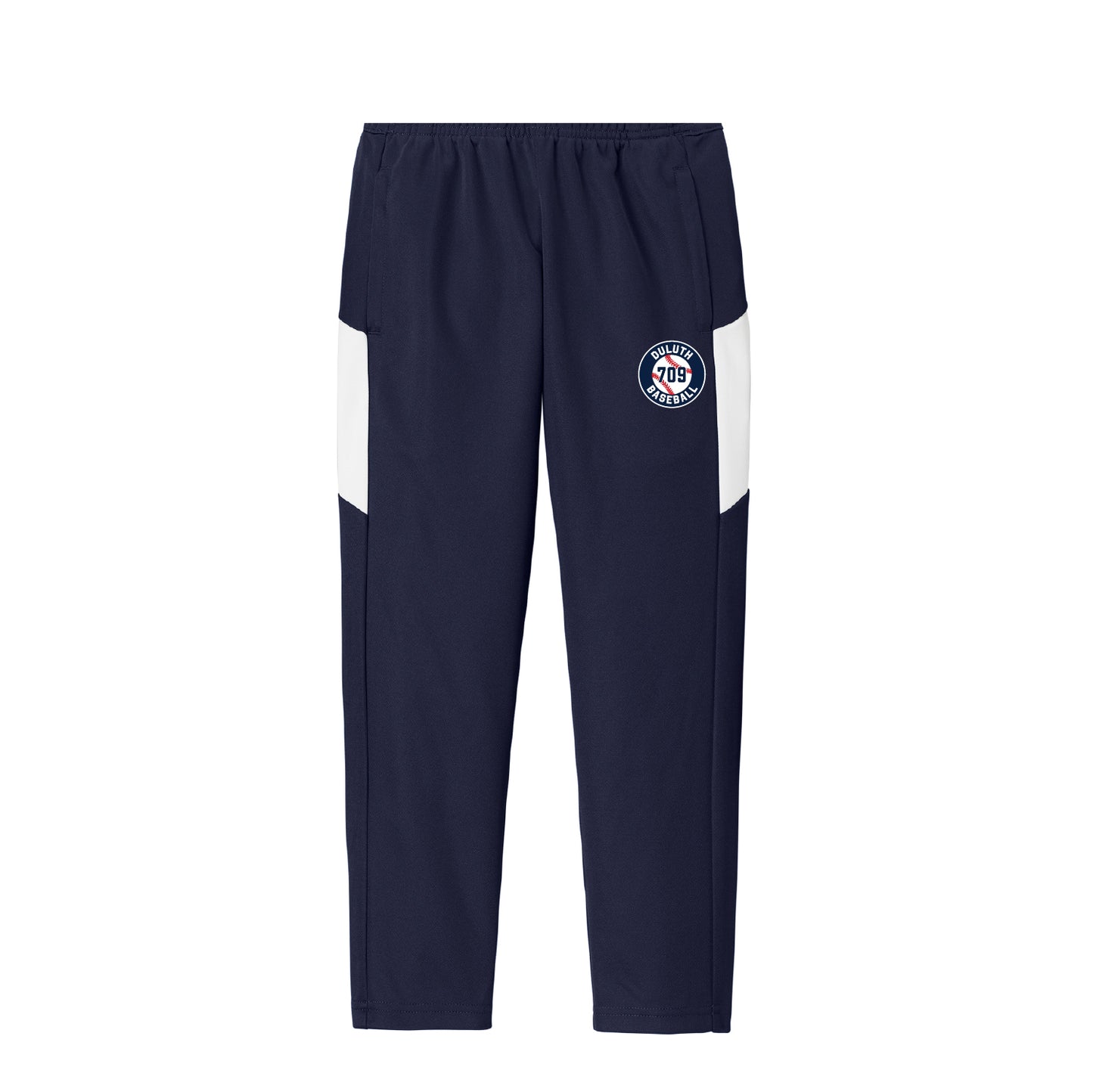 709 Badge Youth Travel Sweatpant