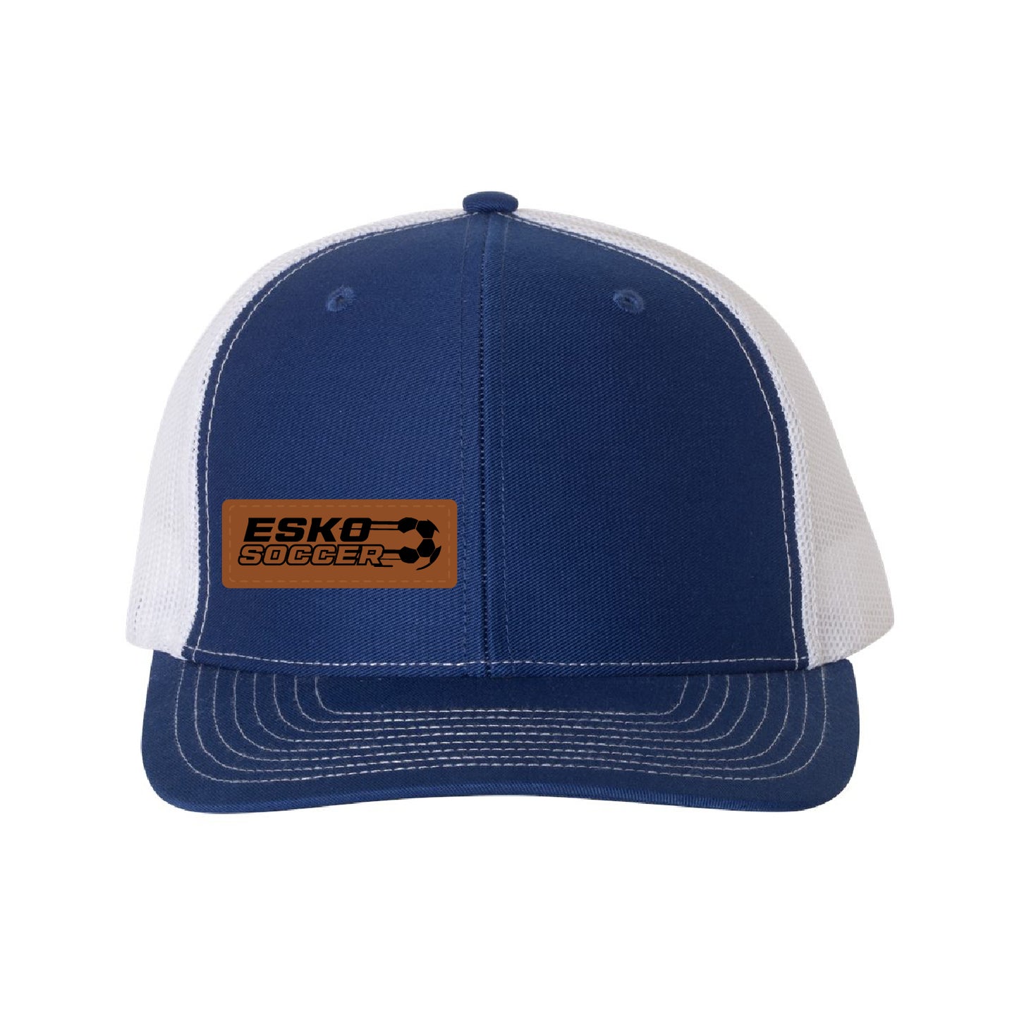 Esko Fall Snapback Trucker Cap