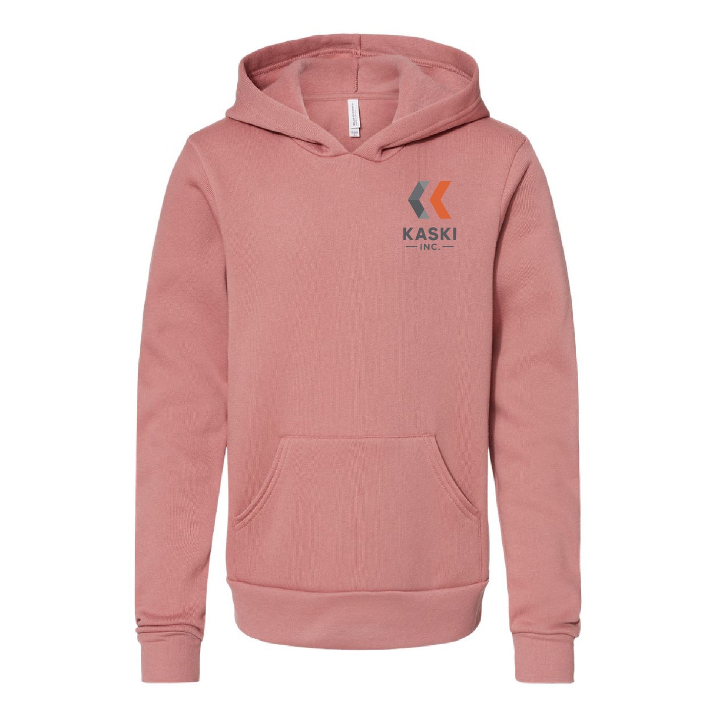 Kaski Youth Soft Hoodie