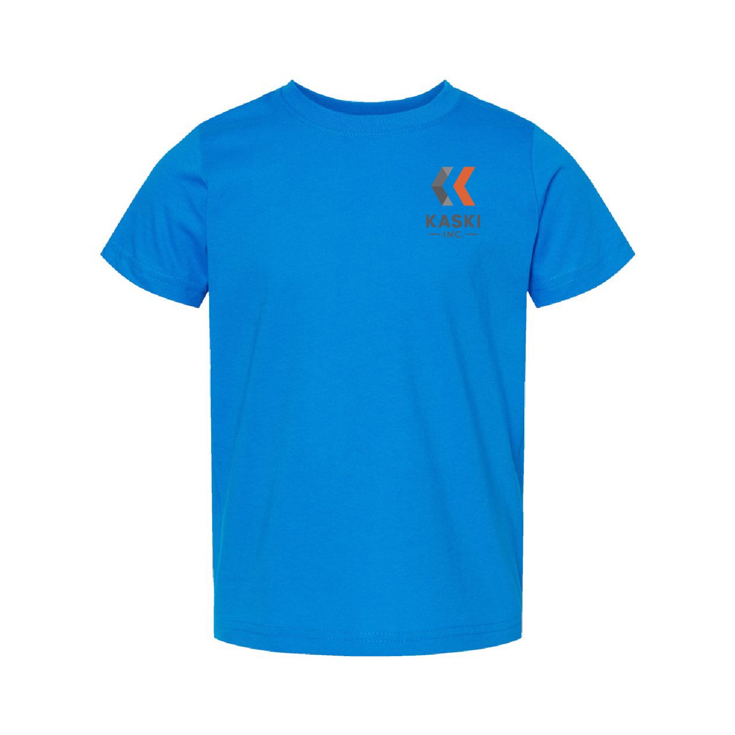 Kaski Toddler Fine Jersey T-Shirt