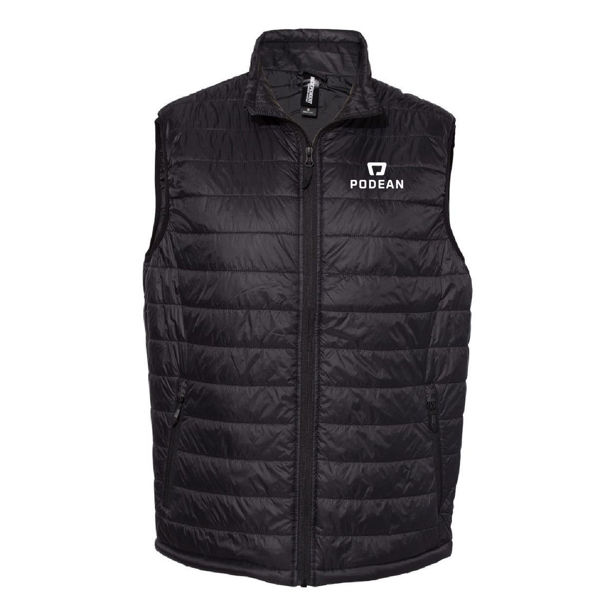 Podean Unisex Puffer Vest