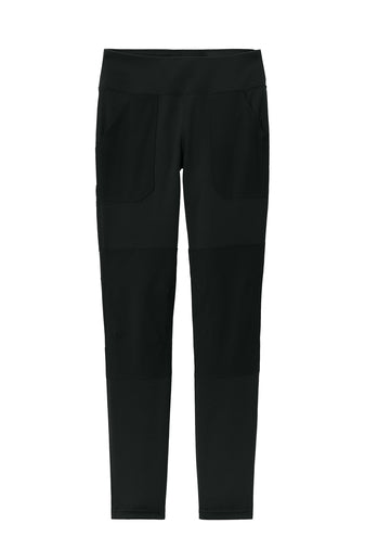 CT102482 Carhartt Force® Women’s Midweight Utility Legging