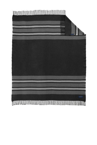 BB19000 Brooks Brothers® Heritage Blanket