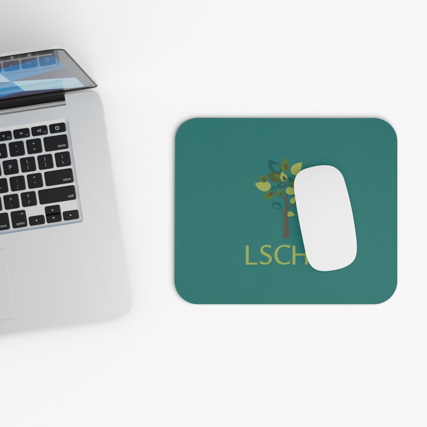 LSCHC Mouse Pad (Rectangle)