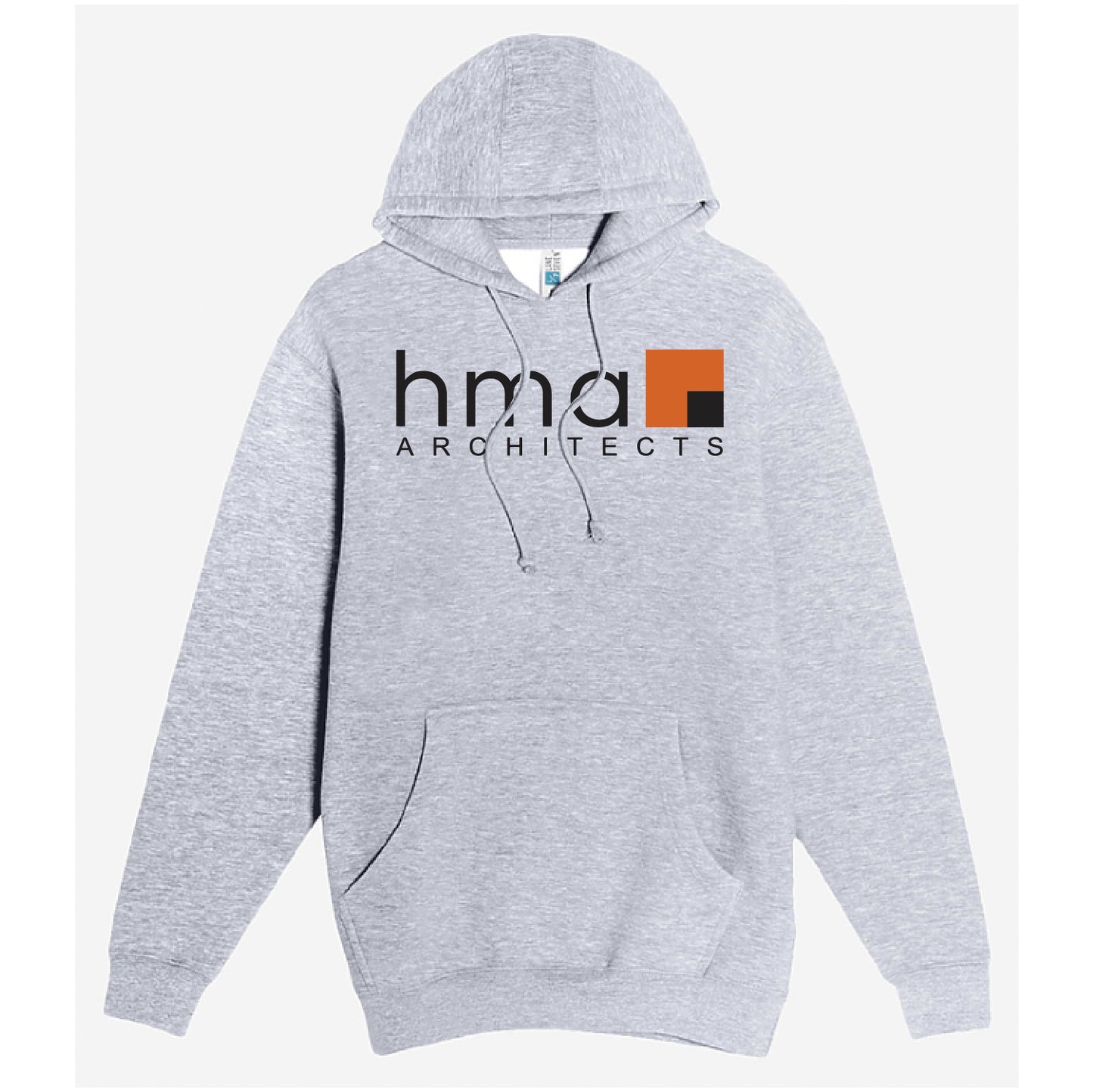 HMA Heavyweight Pullover Hoodie