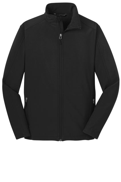 Soft Shell Jacket