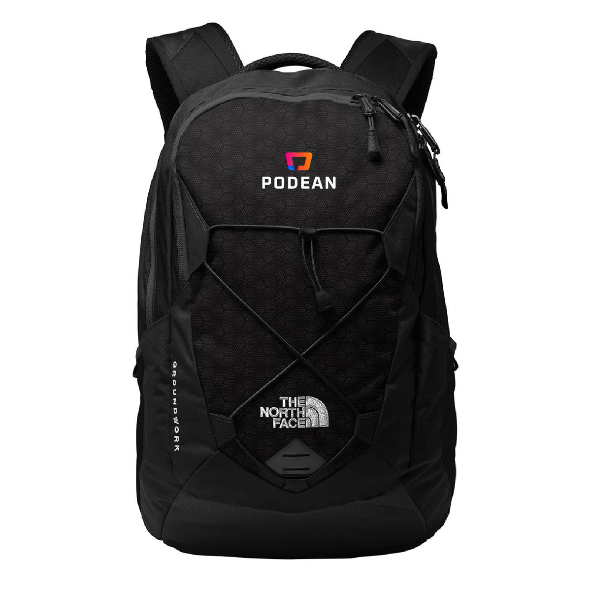 Podean The North Face Ground Work Backpack