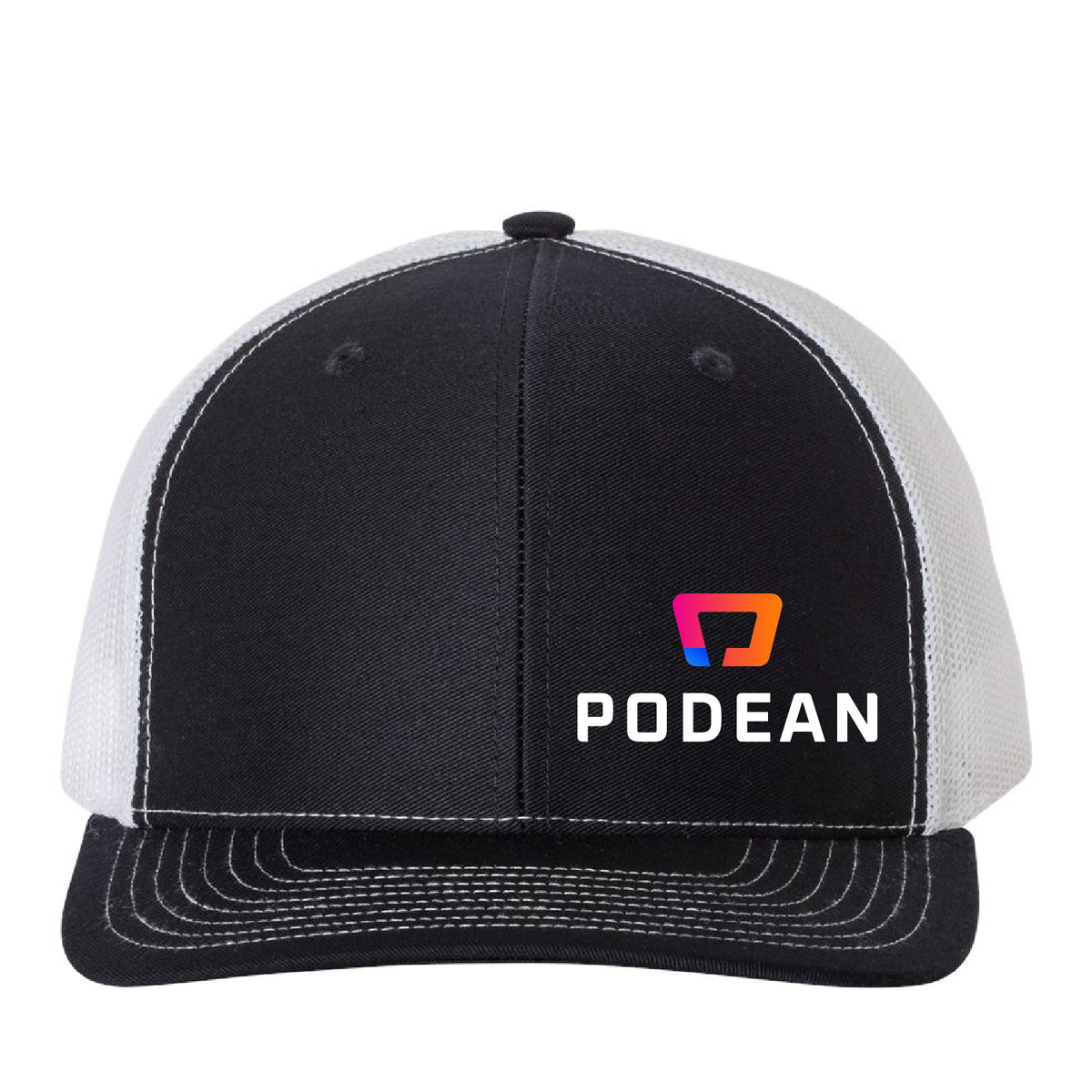 Podean Richardson Trucker