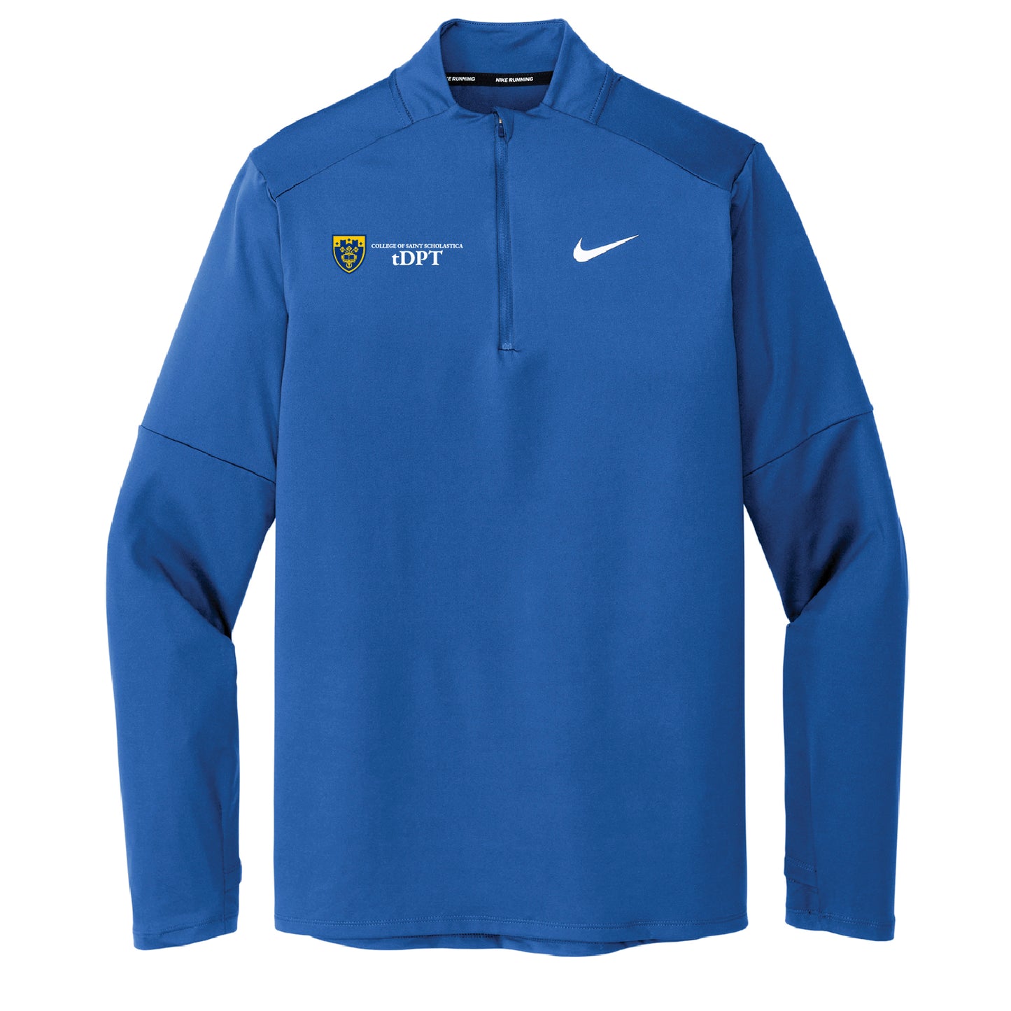 CSS tDPT Nike Dri-FIT Element 1/2-Zip Top
