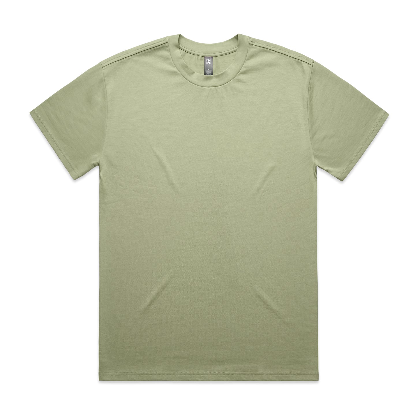 DSP BLANKS AsColour Heavy Tee