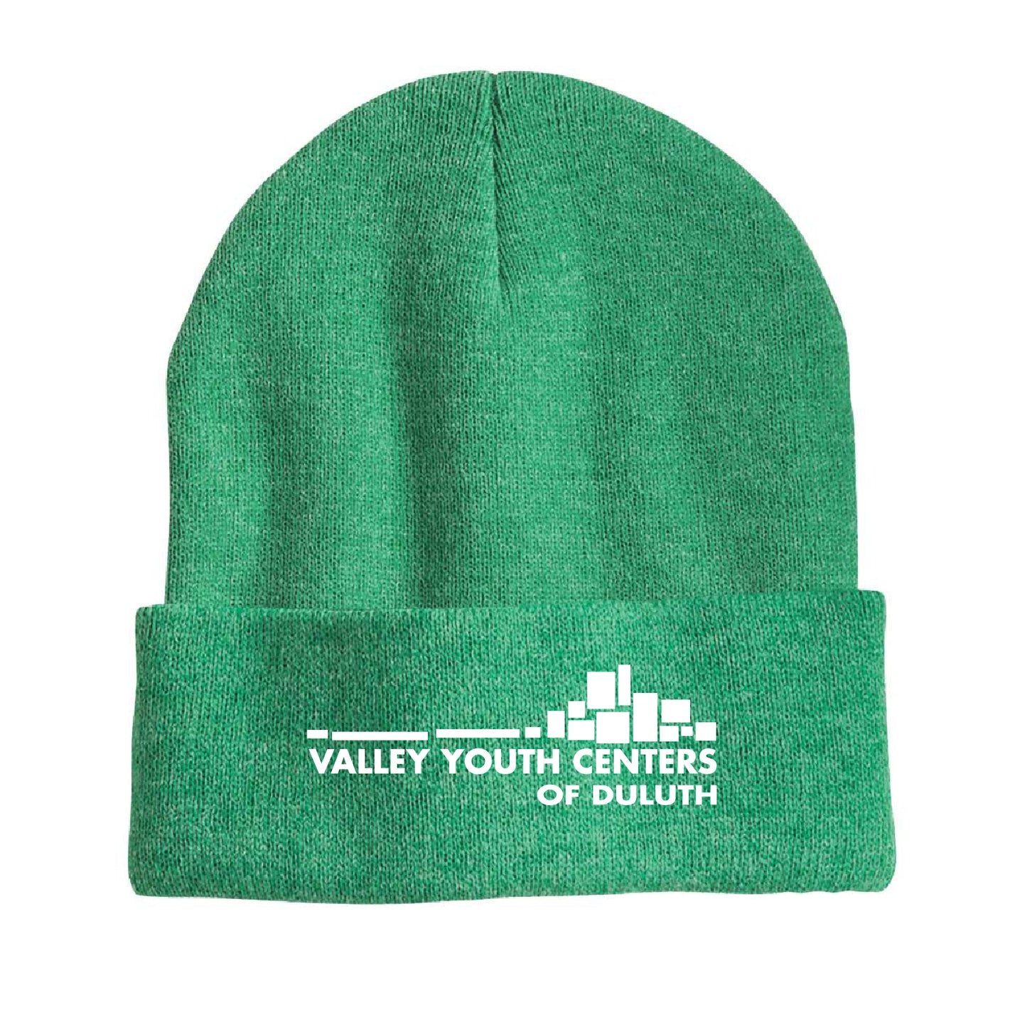 Valley Youth Center Cuffed Beanie
