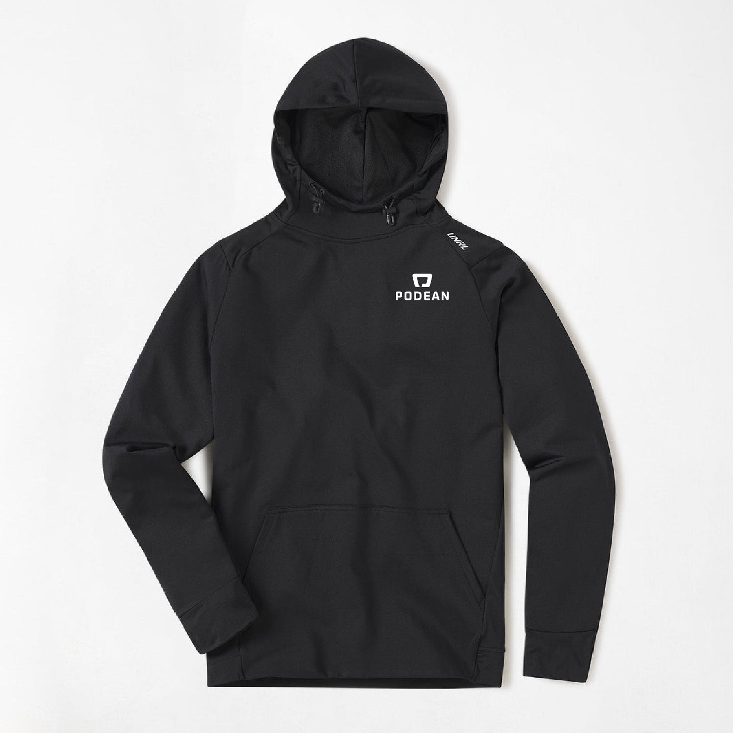 Podean UNRL Crossover Hoodie II