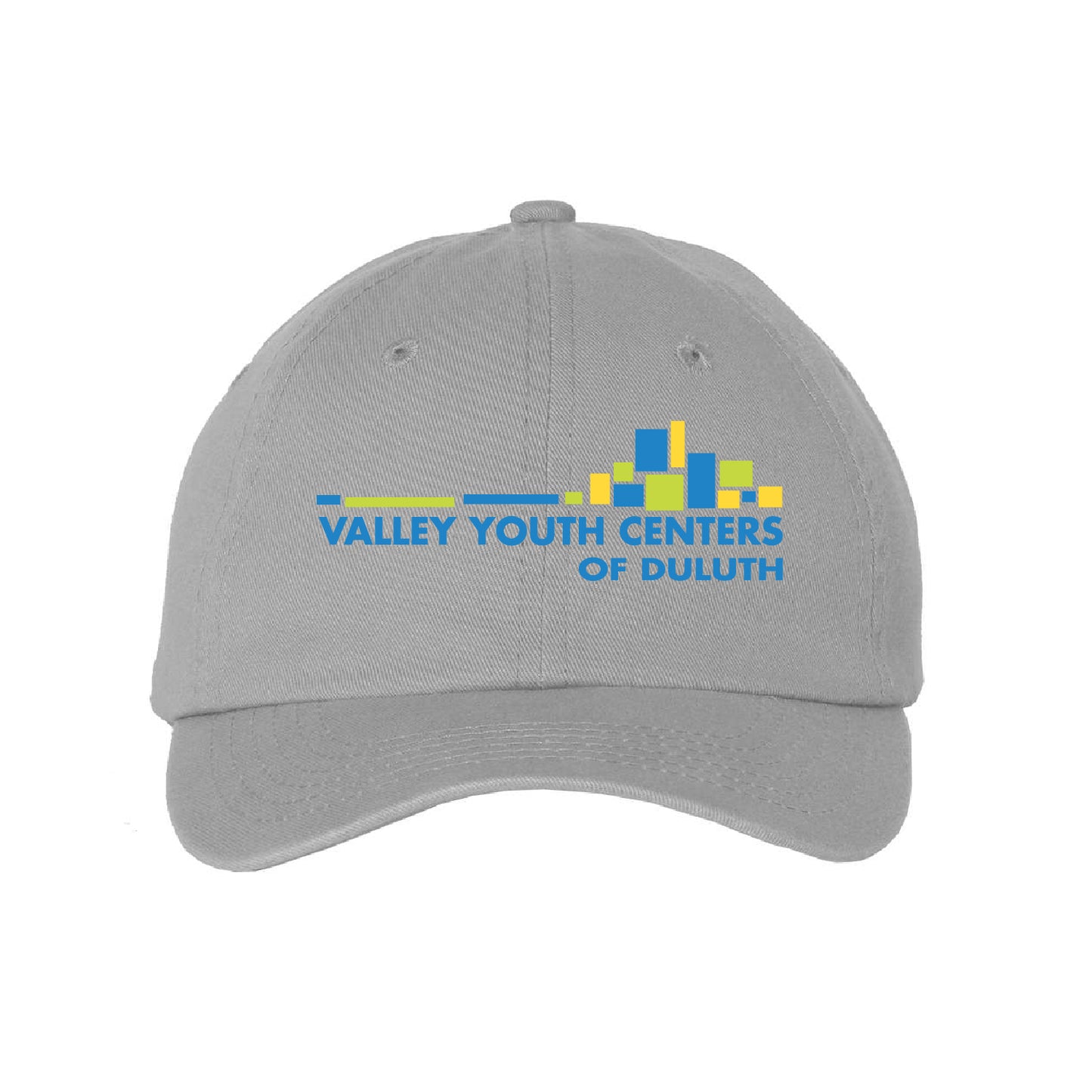 Valley Youth Center Dad Cap