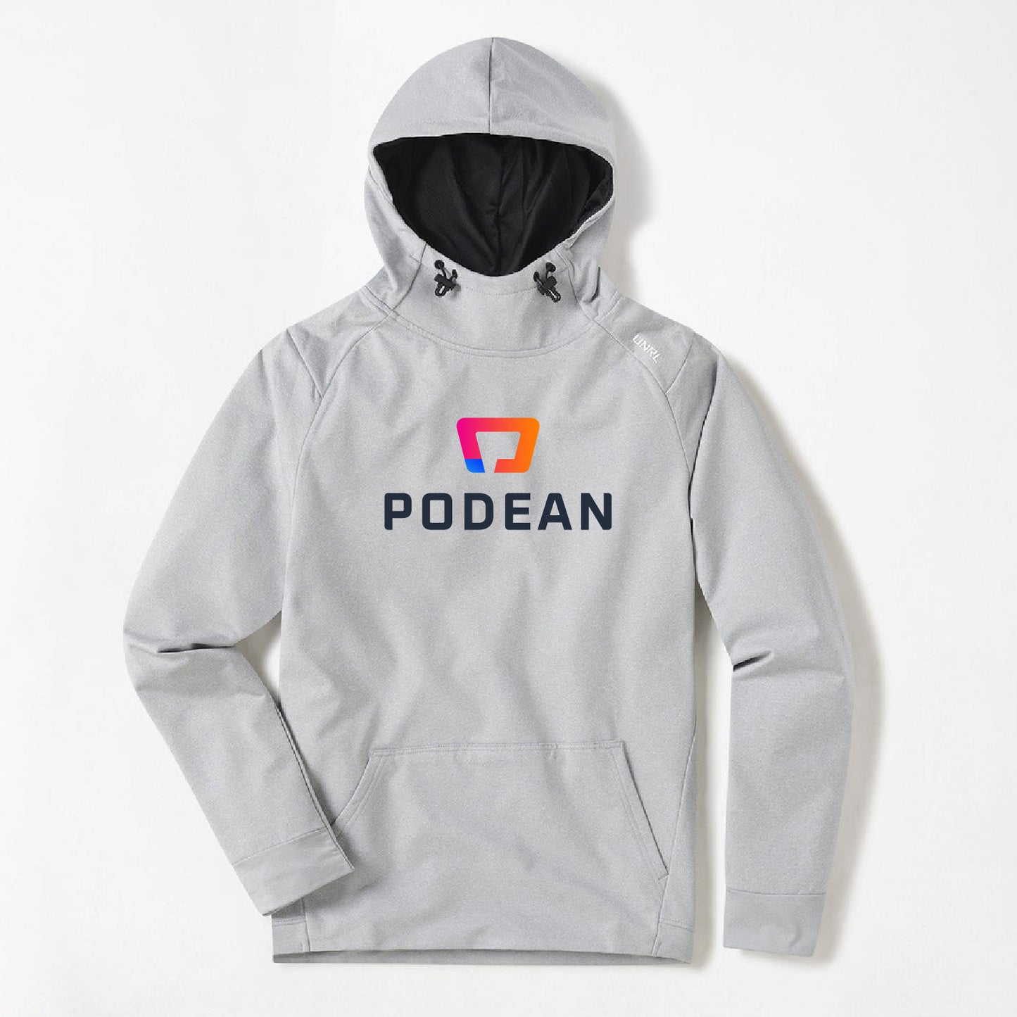 Podean UNRL Crossover Hoodie II (Full Front)