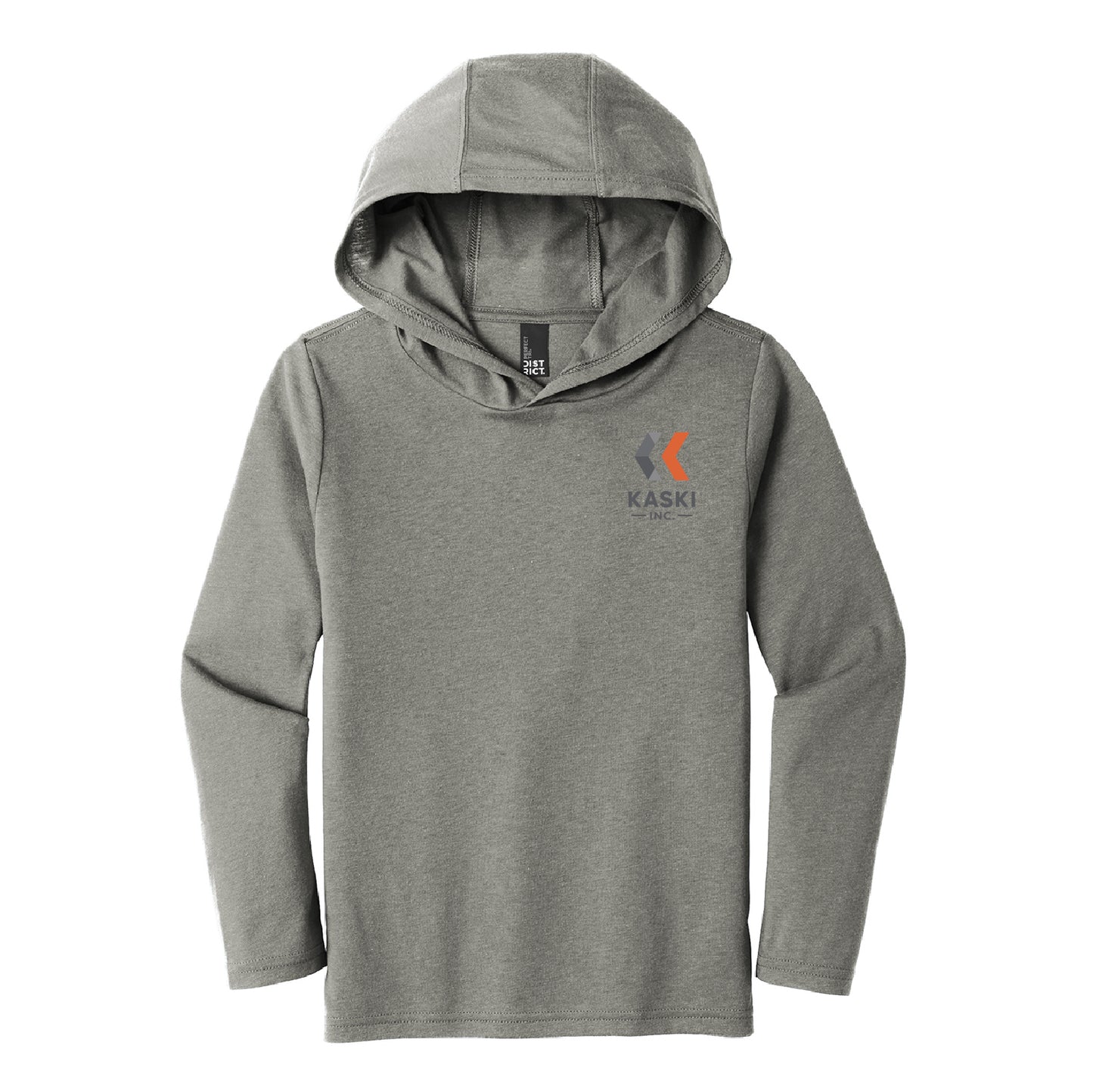 Kaski Youth Perfect Tri ® Long Sleeve Hoodie