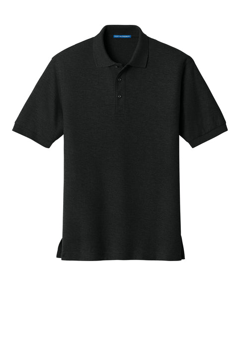 Core Corporate Casual Silk Touch™ Polo