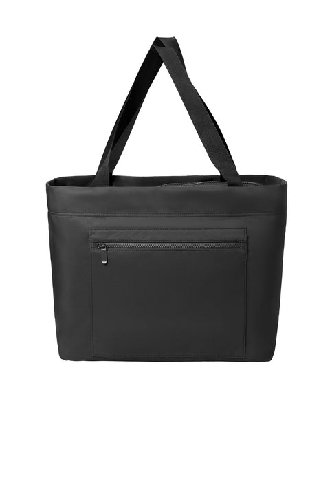 Core Corporate Casual Matte Carryall Tote