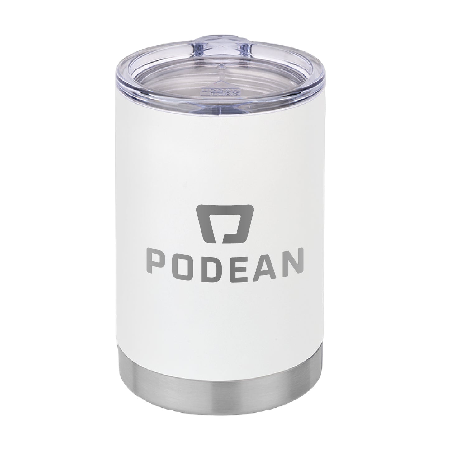 Podean Urban Peak® 12 oz Bedrock Trail Vacuum Can Cooler