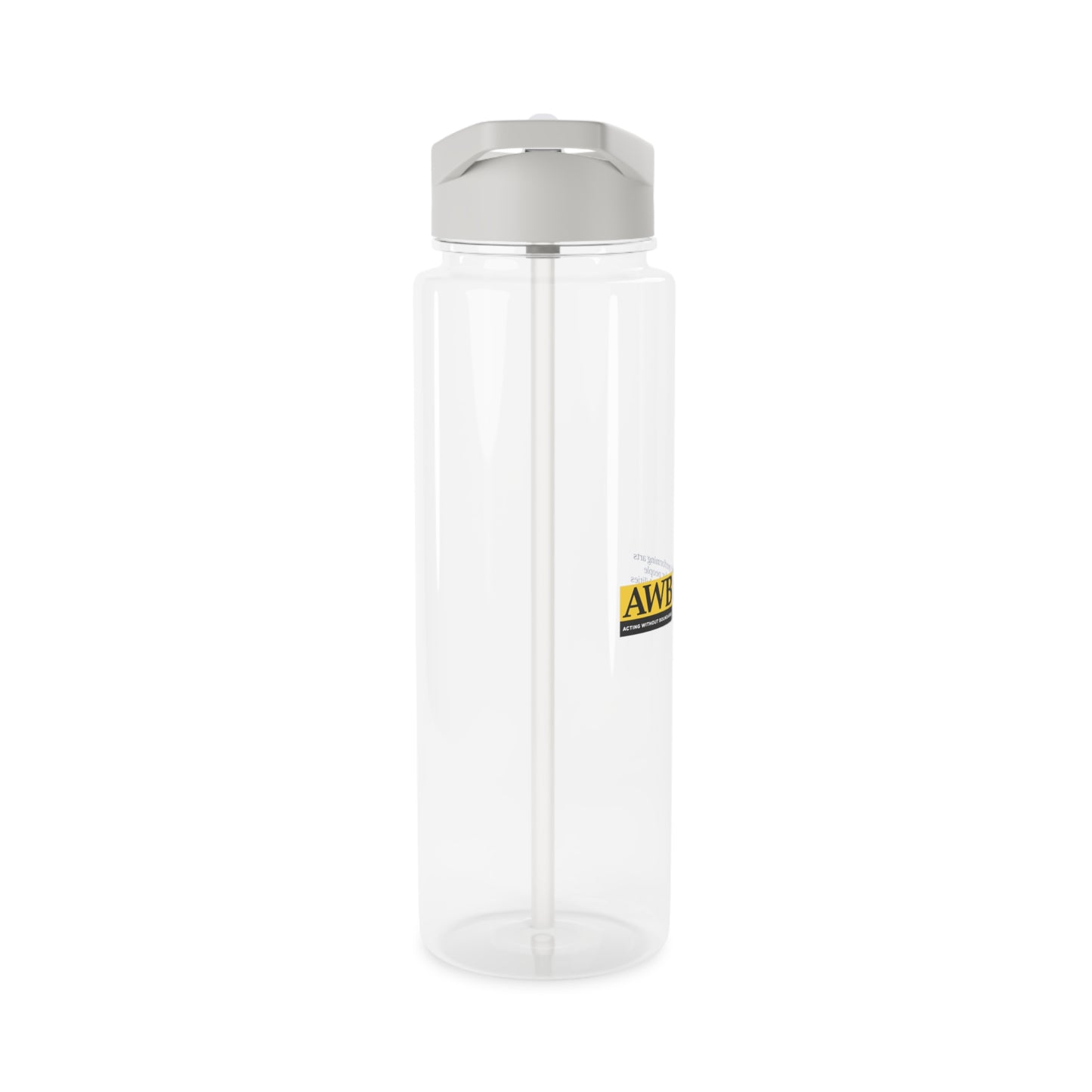 AWB Tritan Water Bottle
