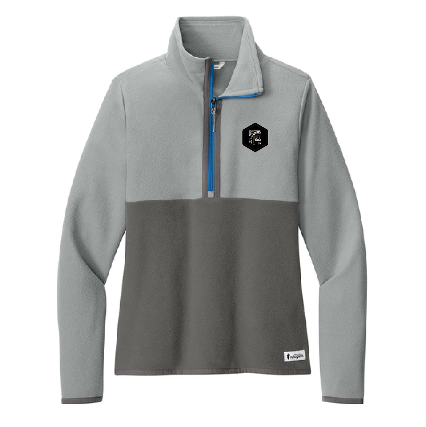 Bayer Built Seasonal Cotopaxi® Women’s Amado 1/2-Zip Fleece