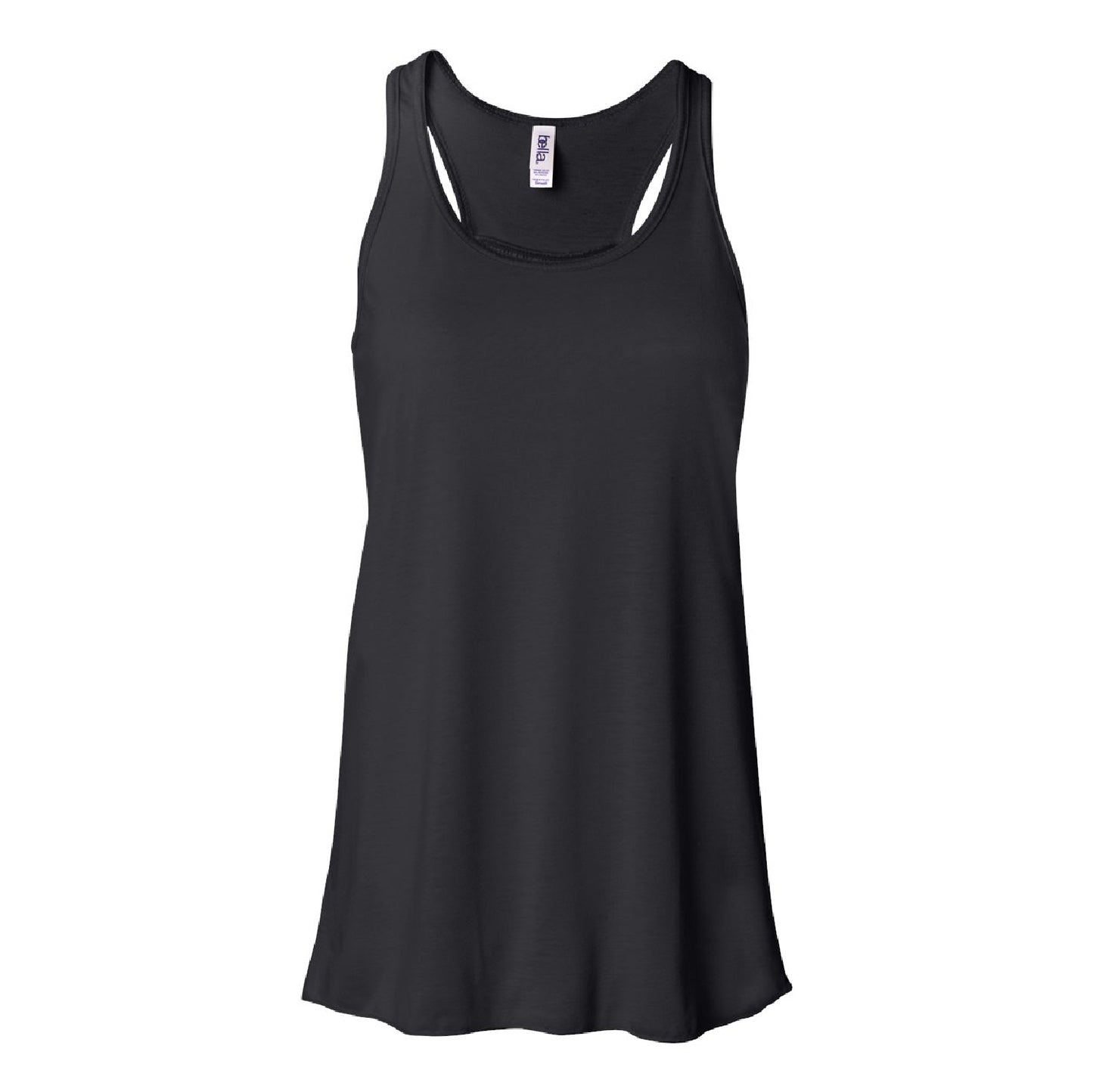 Women's Flowy Racer Tank
