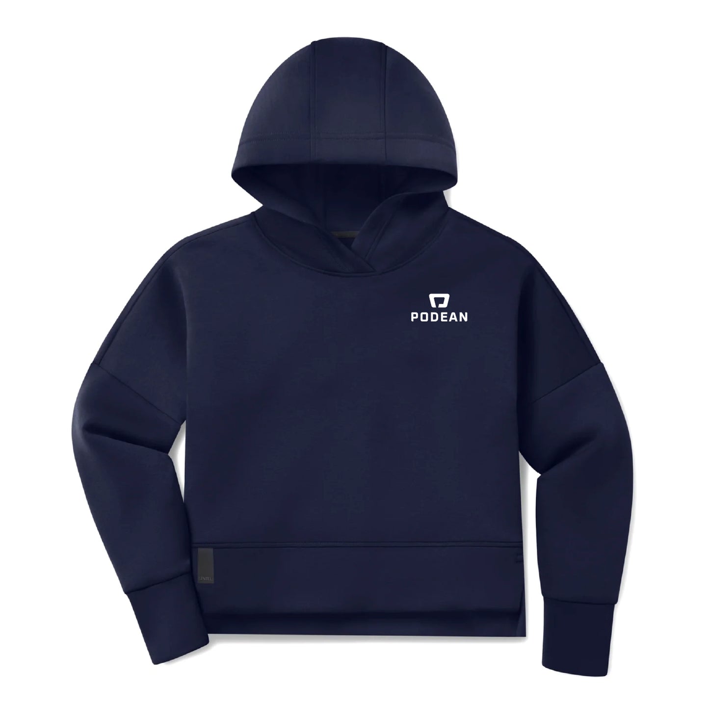 Podean UNRL LuxBreak Oversized Hoodie