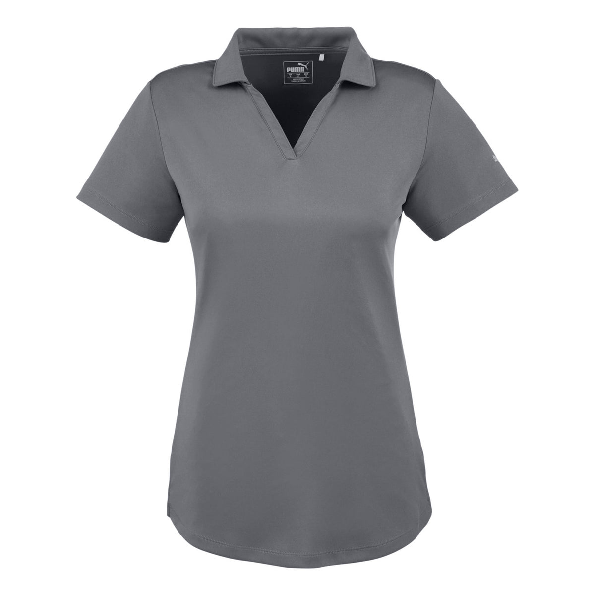 Puma Golf Ladies' Icon Golf Polo
