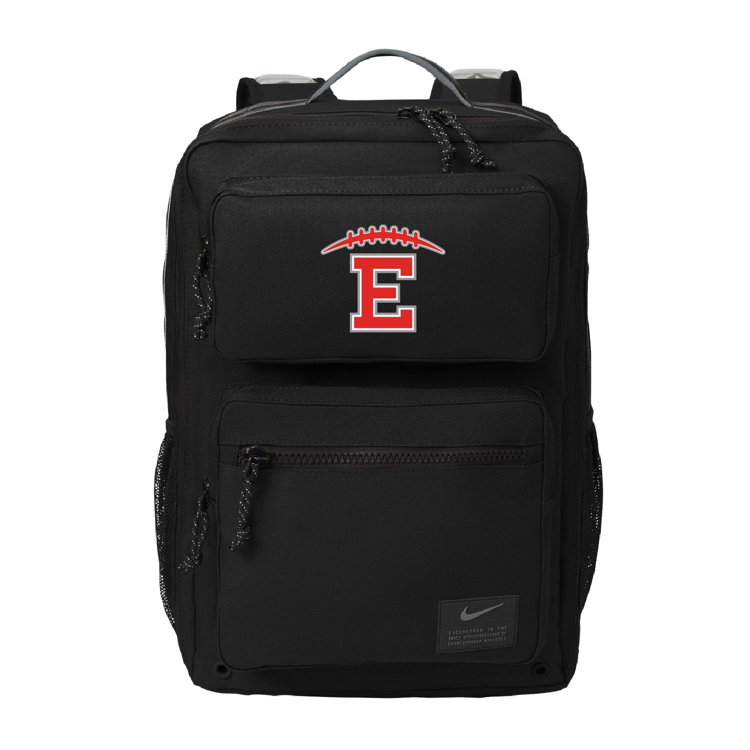 design a nike backpack Duluth East Football Nike Utility Speed Backpack Design 2 – DSP On Demand
