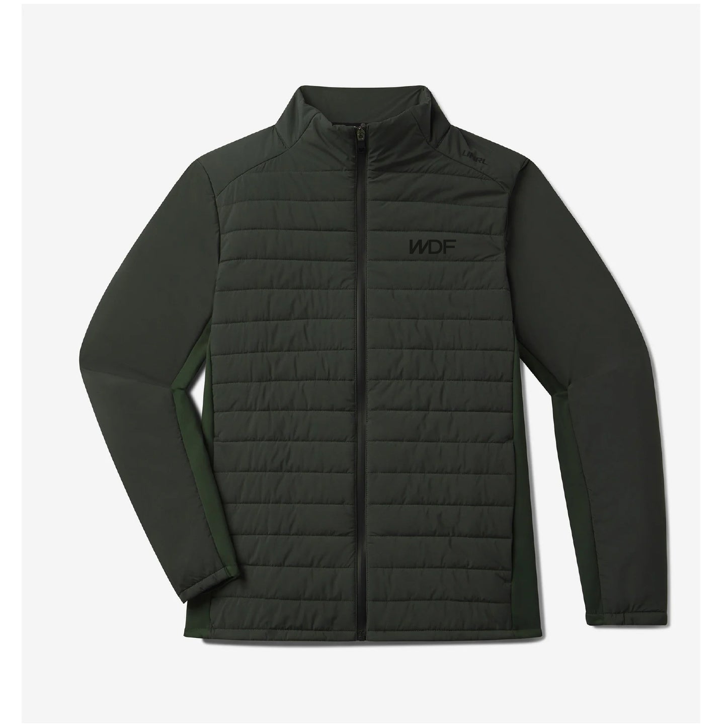 DeGraaf UNRL Montreal Quilted Jacket