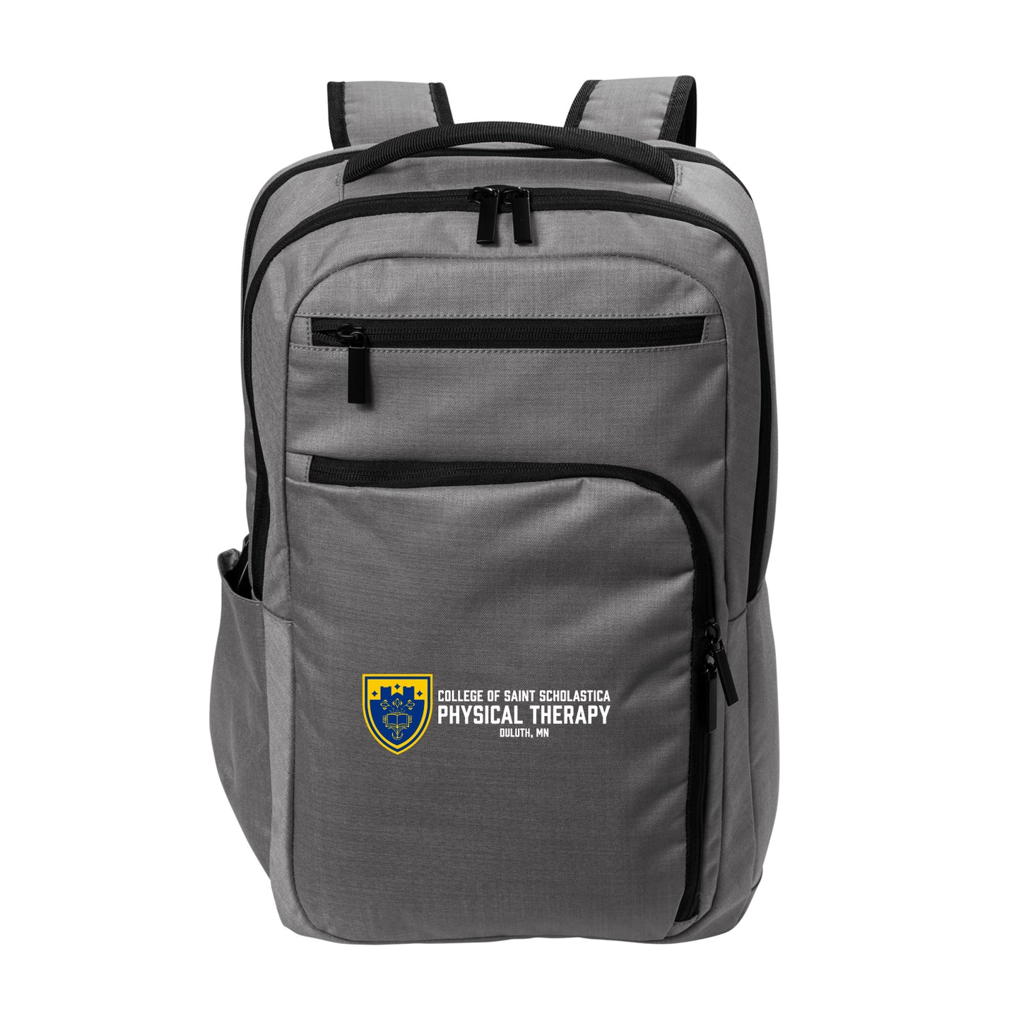 CSS DPT Alumni Impact Tech Backpack