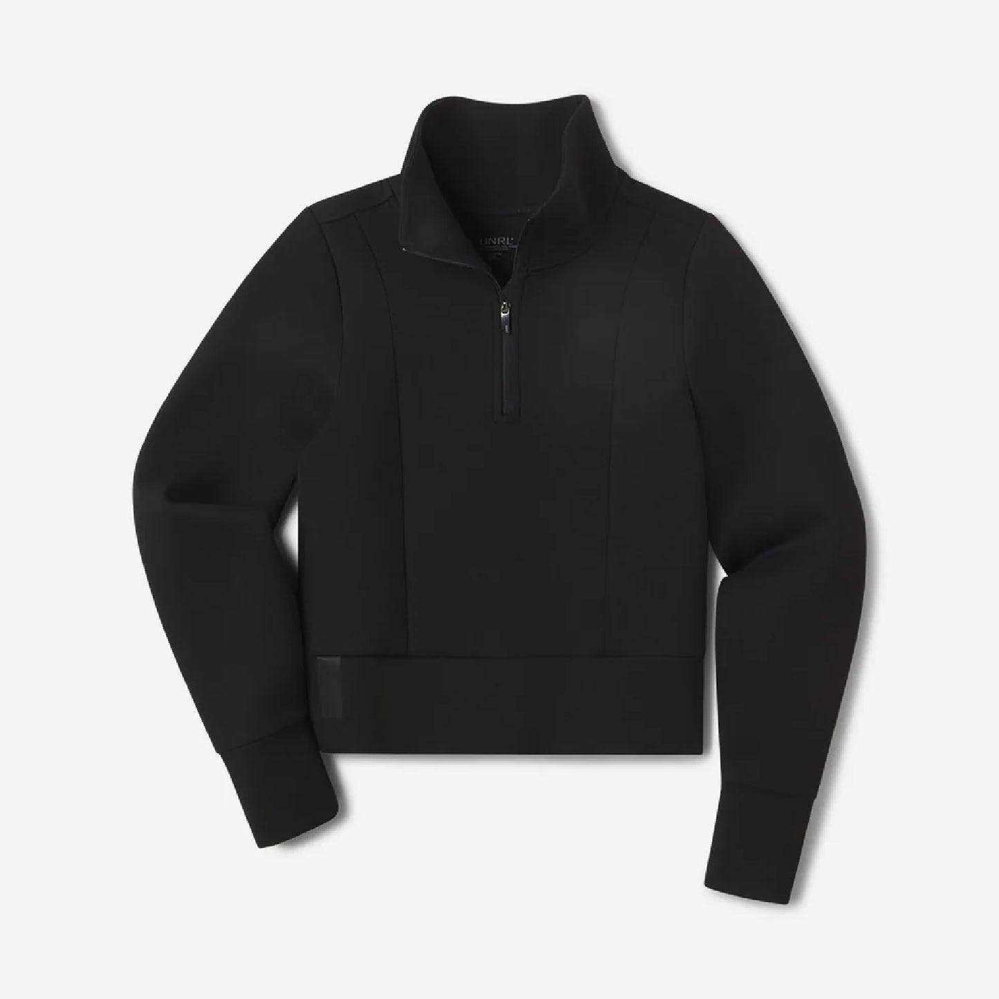 UNRL LuxBreak Half-Zip Pullover