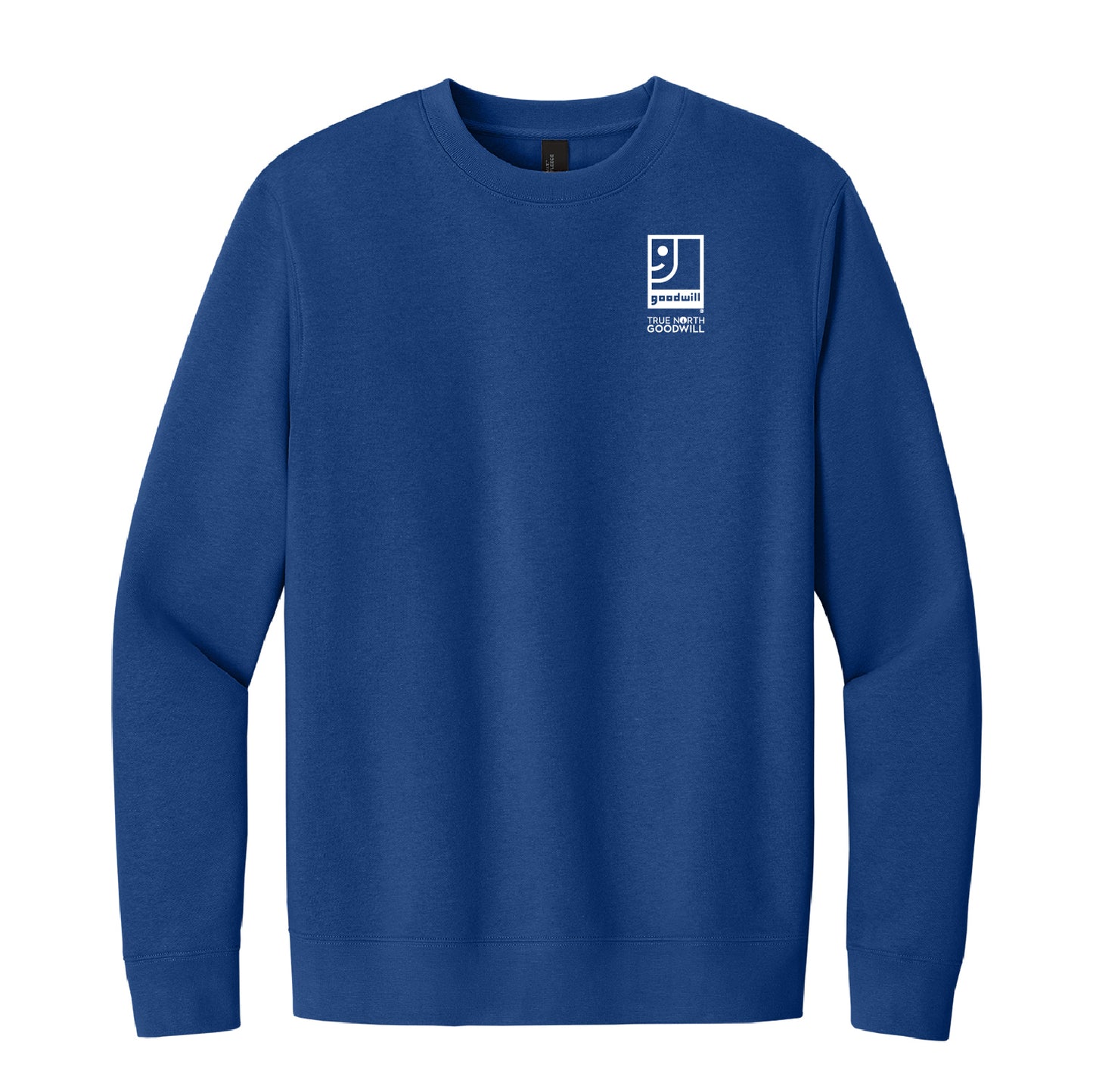 True North Goodwill Classic Crewneck