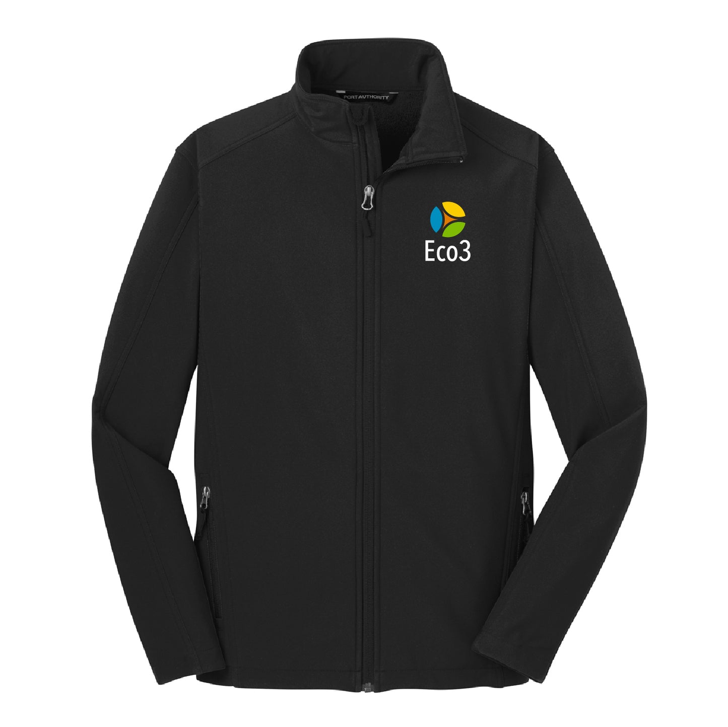 Eco3 Tall Core Soft Shell Jacket