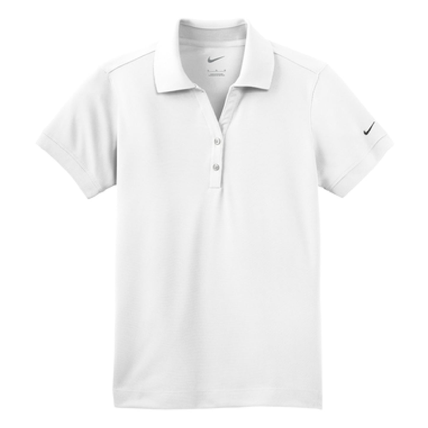 Nike Ladies Dri-FIT Classic Polo