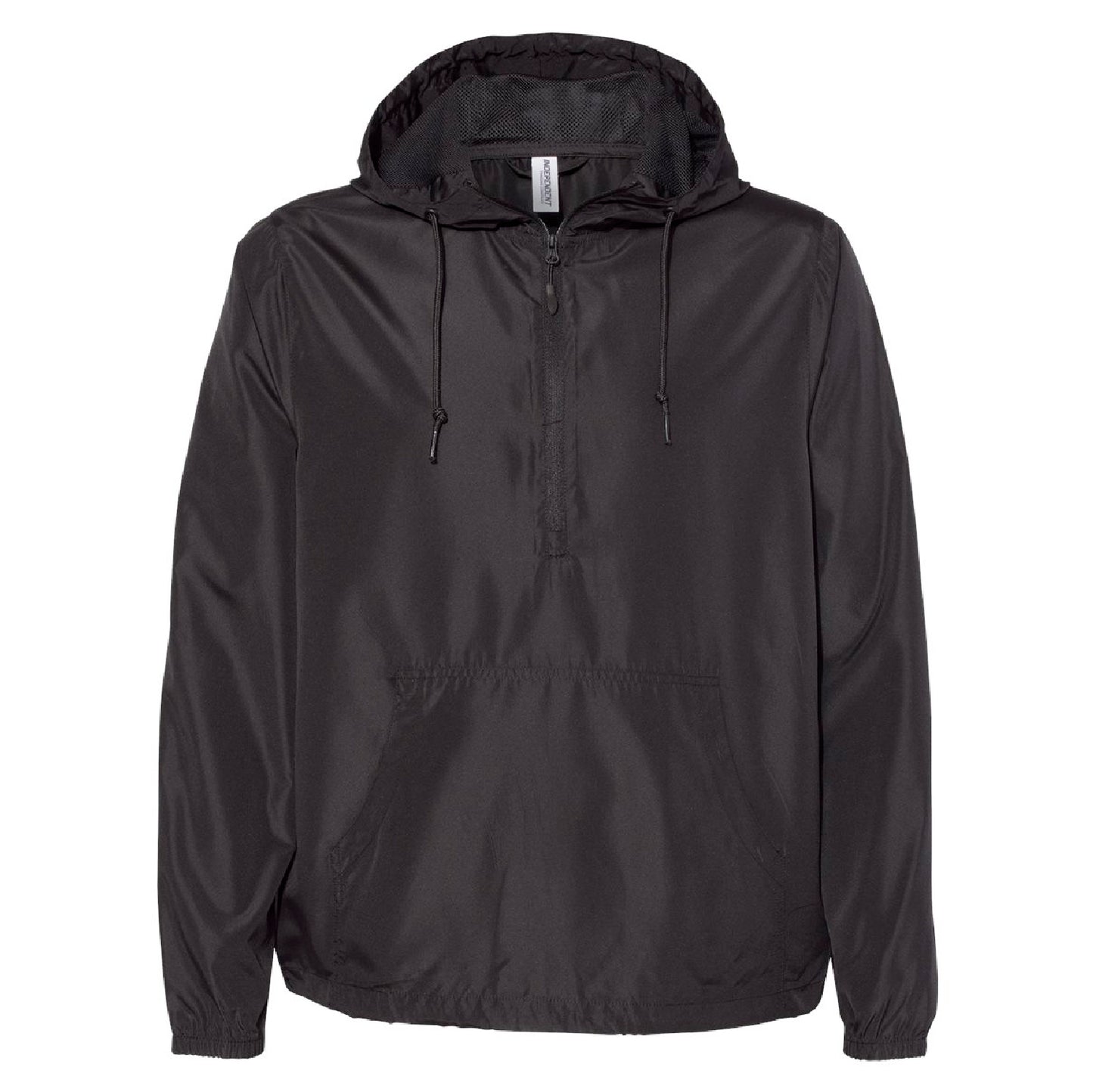 EXP54LWP Lightweight Quarter-Zip Windbreaker Pullover Jacket