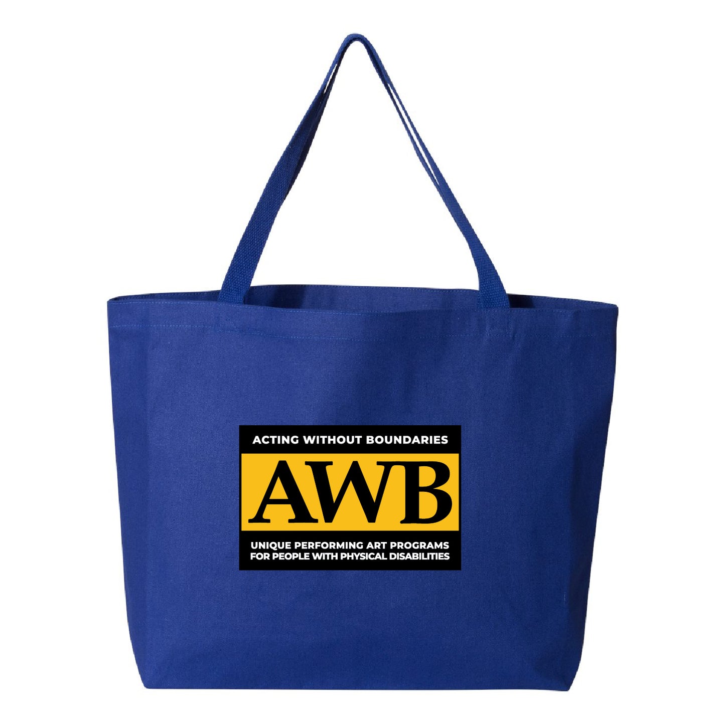 AWB Isabella Tote (Secondary)