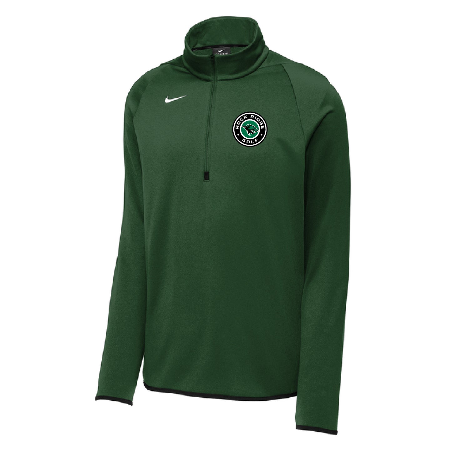 Rock Ridge Golf Nike Therma-FIT 1/4-Zip Fleece