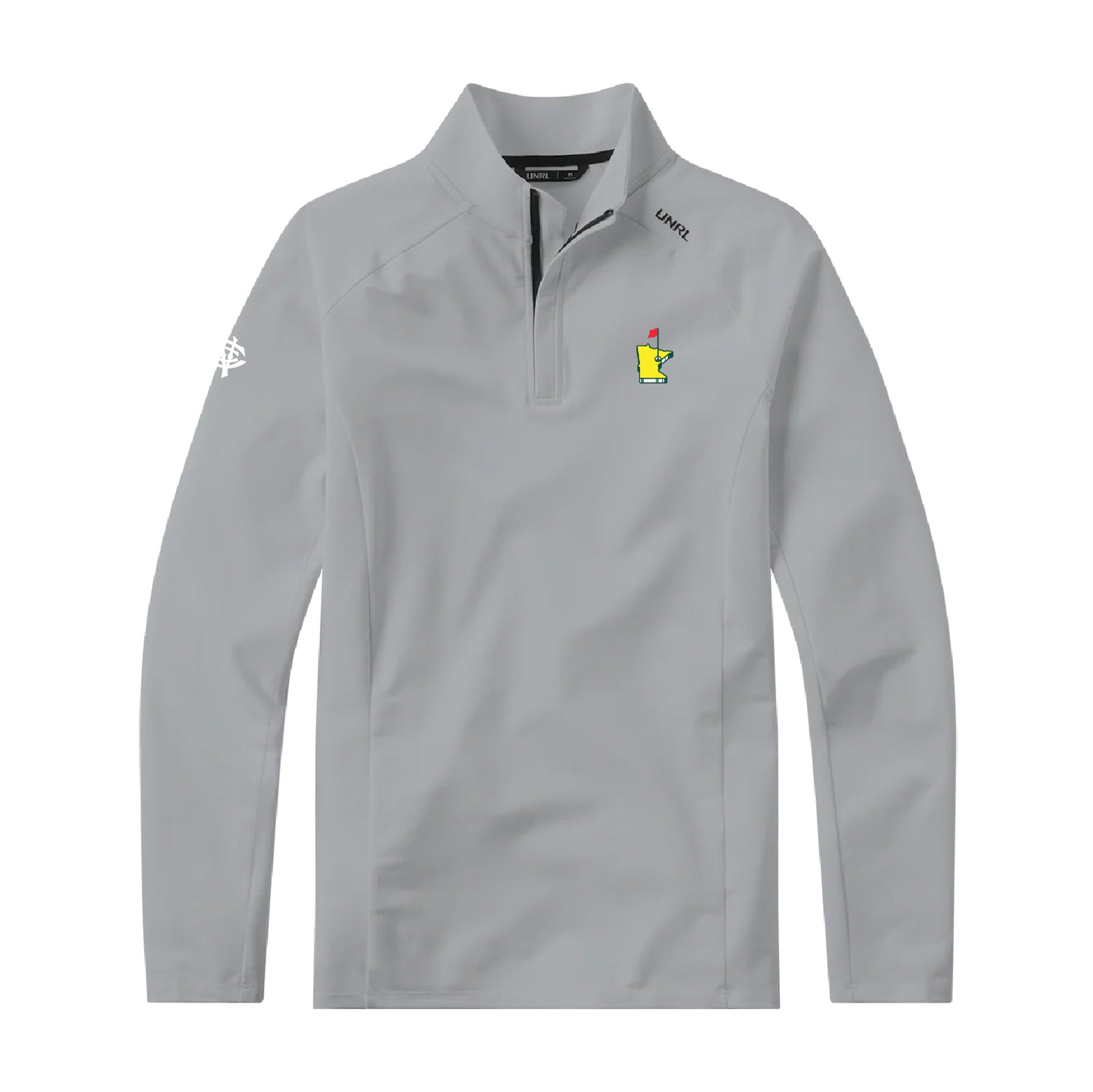 B-League UNRL Highlands Quarter Zip