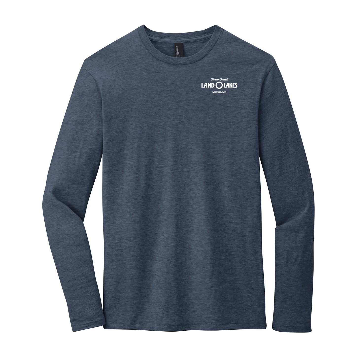 Land O'Lakes - Melrose Soft Cotton Long Sleeve