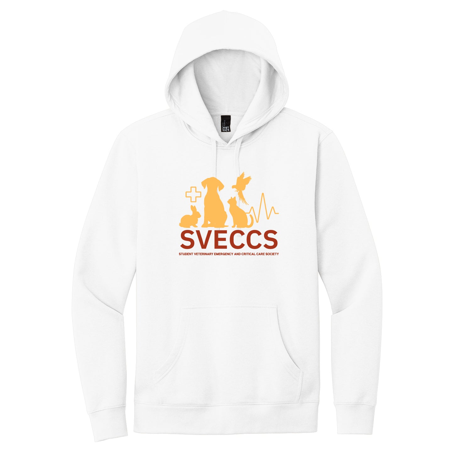 SVECCS Classic Hoodie