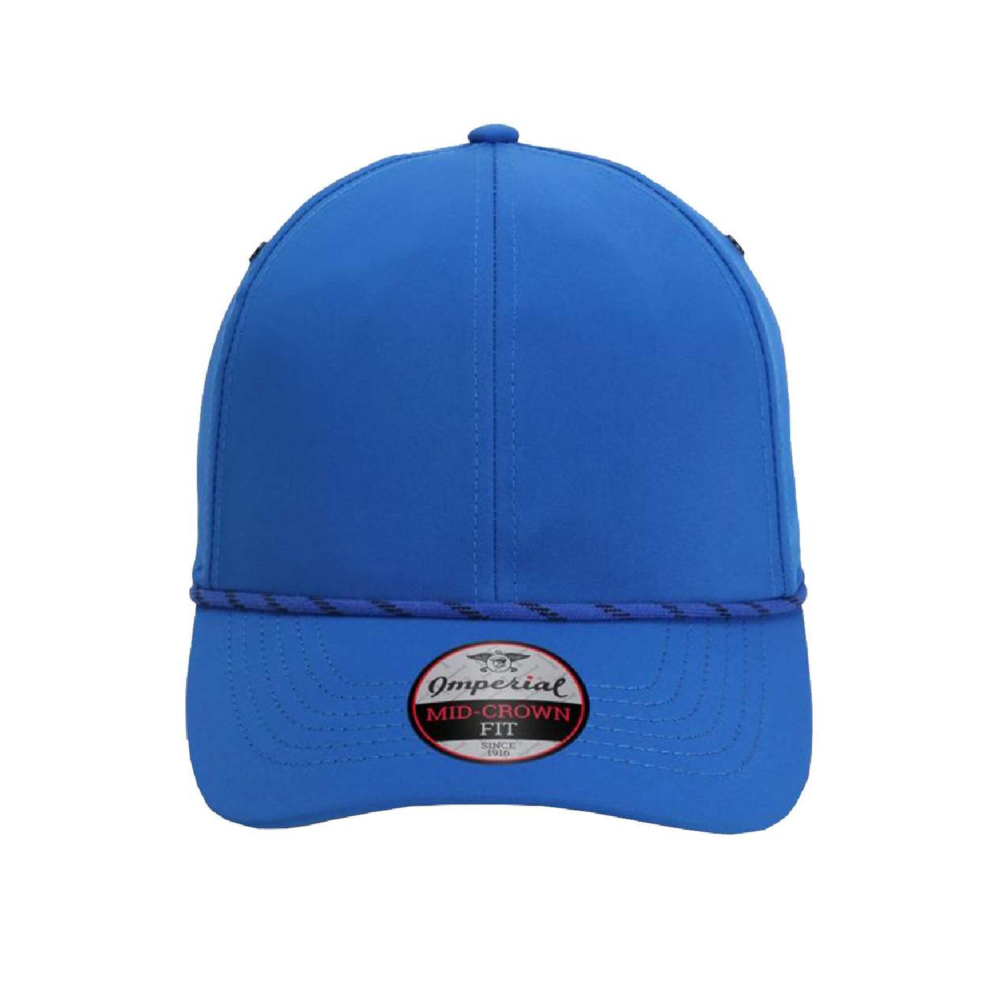 Imperial The Habanero Performance Rope Cap