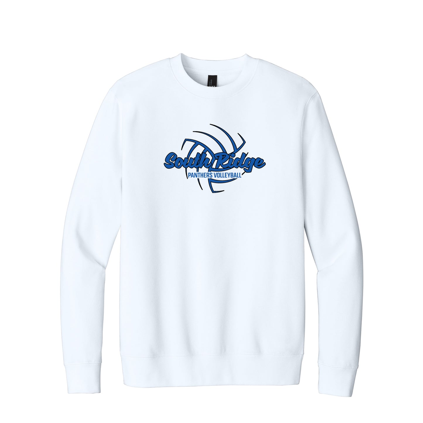 South Ridge Volleyball Classic Crewneck